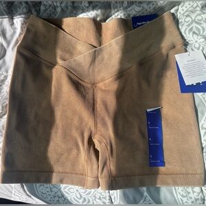 JoyLab 4” High Rise Biker Shorts